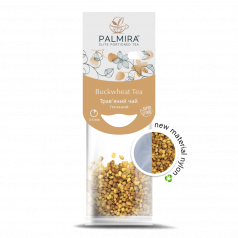 Palmira Гречаний, 10шт, сашет під чашку