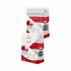 Palmira Англійський сніданок, 15 шт, T-box