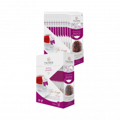 Palmira Королівський десерт, 15шт, T-box