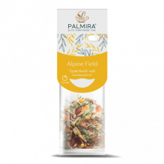 Palmira Альпійський луг, 10шт, сашет під чашку