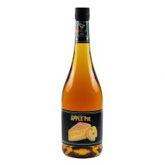 Сироп BarLife Яблучний пиріг, 1л