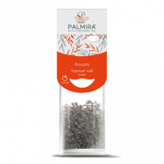 Palmira Ассам, 10шт, сашет під чашку