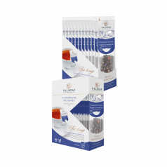 Palmira Бризки шампанського, 15 шт, T-box