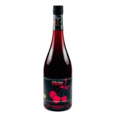 Сироп BarLife Вишня, 1л