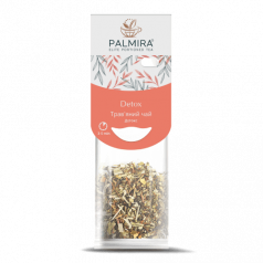 Palmira Детокс, 10шт, сашет під чашку