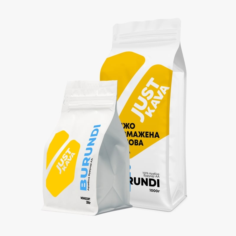 JustKava Burundi