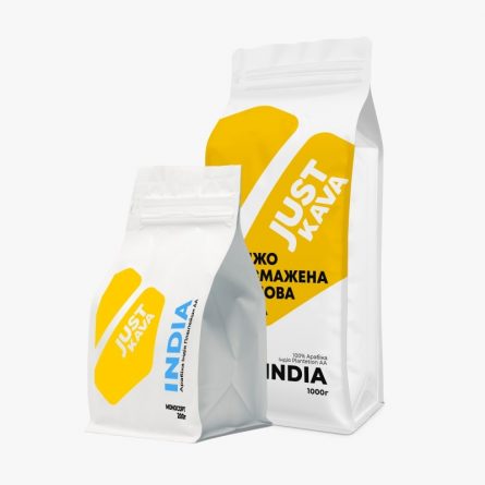JustKava India