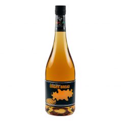 Сироп BarLife Імбирний пряник, 1л