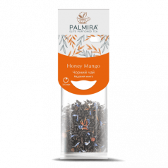 Palmira Медовий Манго, 10шт, сашет під чашку
