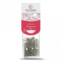Palmira Жасмин, 10шт, сашет під чашку