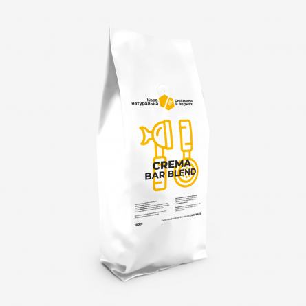 JustKava Crema Bar