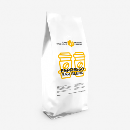 JustKava Espresso Bar