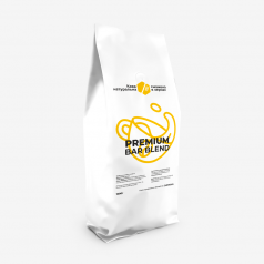 JustKava Premium Bar