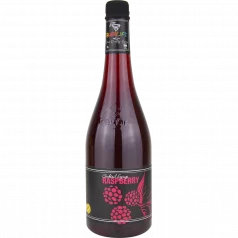 Сироп BarLife Малина, 1л