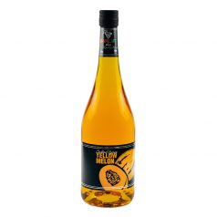 Сироп BarLife Жовта Диня, 1л