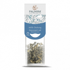 Palmira Молочний оолонг, 10шт, сашет під чашку