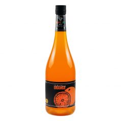 Сироп BarLife Апельсин, 1л