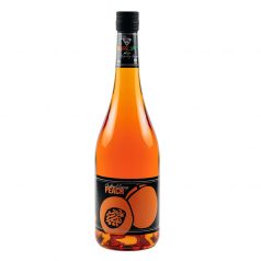 Сироп BarLife Персик, 1л