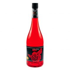 Сироп BarLife Троянда, 1л