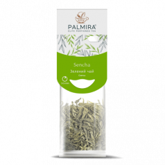 Palmira Сенча, 10шт, сашет під чашку