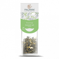 Palmira Саусеп, 10шт, сашет під чашку