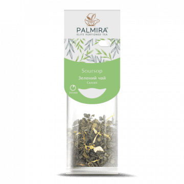 Palmira Саусеп, 10шт, сашет під чашку