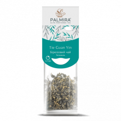 Palmira Тегуаньінь, 10шт, сашет під чашку