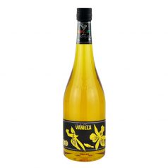 Сироп BarLife Ваніль, 1л