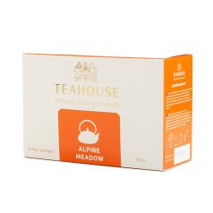 TeaHouse Альпійський луг (для чайника) 20шт х 5г