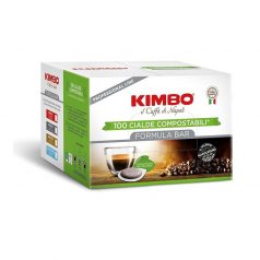 Монодоза Kimbo Espresso Decaffеinato, шт