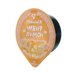 VitaminiЯ Імбир-лимон