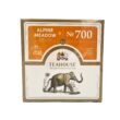 TeaHouse Альпійський луг саше 100шт х 1,5г