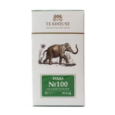 TeaHouse Будда (для чашки) 15шт х 2,5г