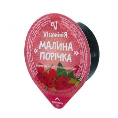 VitaminiЯ Малина-порічка
