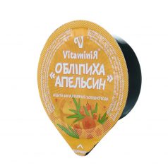 VitaminiЯ Обліпиха-апельсин