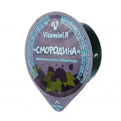 VitaminiЯ Смородина
