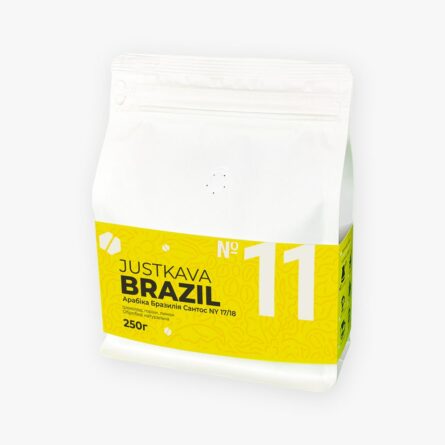 JustKava Brazil