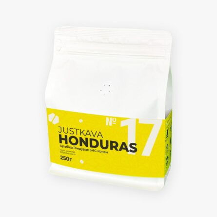 JustKava Honduras