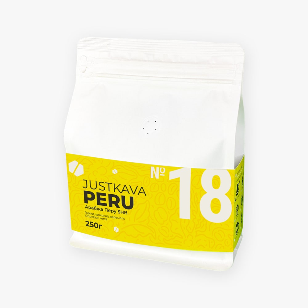 JustKava Peru