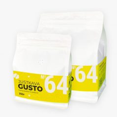 JustKava Gusto