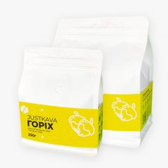 Арома JustKava Лісовий горіх