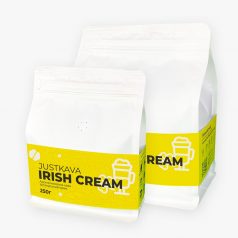 Арома JustKava Irish Crema