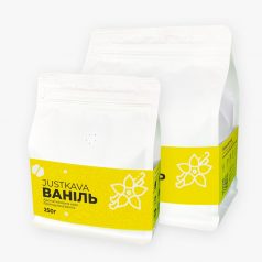 Арома JustKava Vanilla