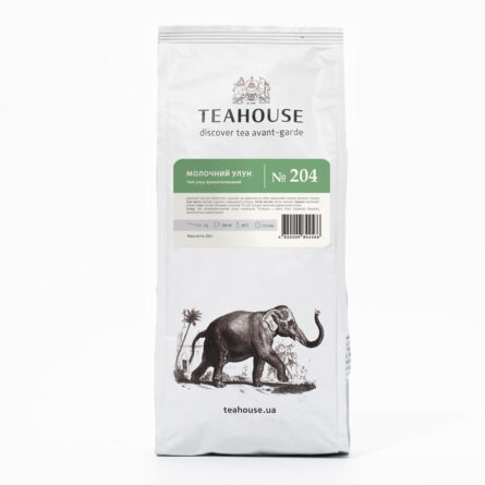 TeaHouse Молочний улун 250г