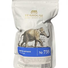 TeaHouse Квіти Анчану 50г